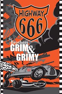 Highway 666_kindle
